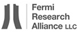 Managed by Fermi Research Alliance, LLC